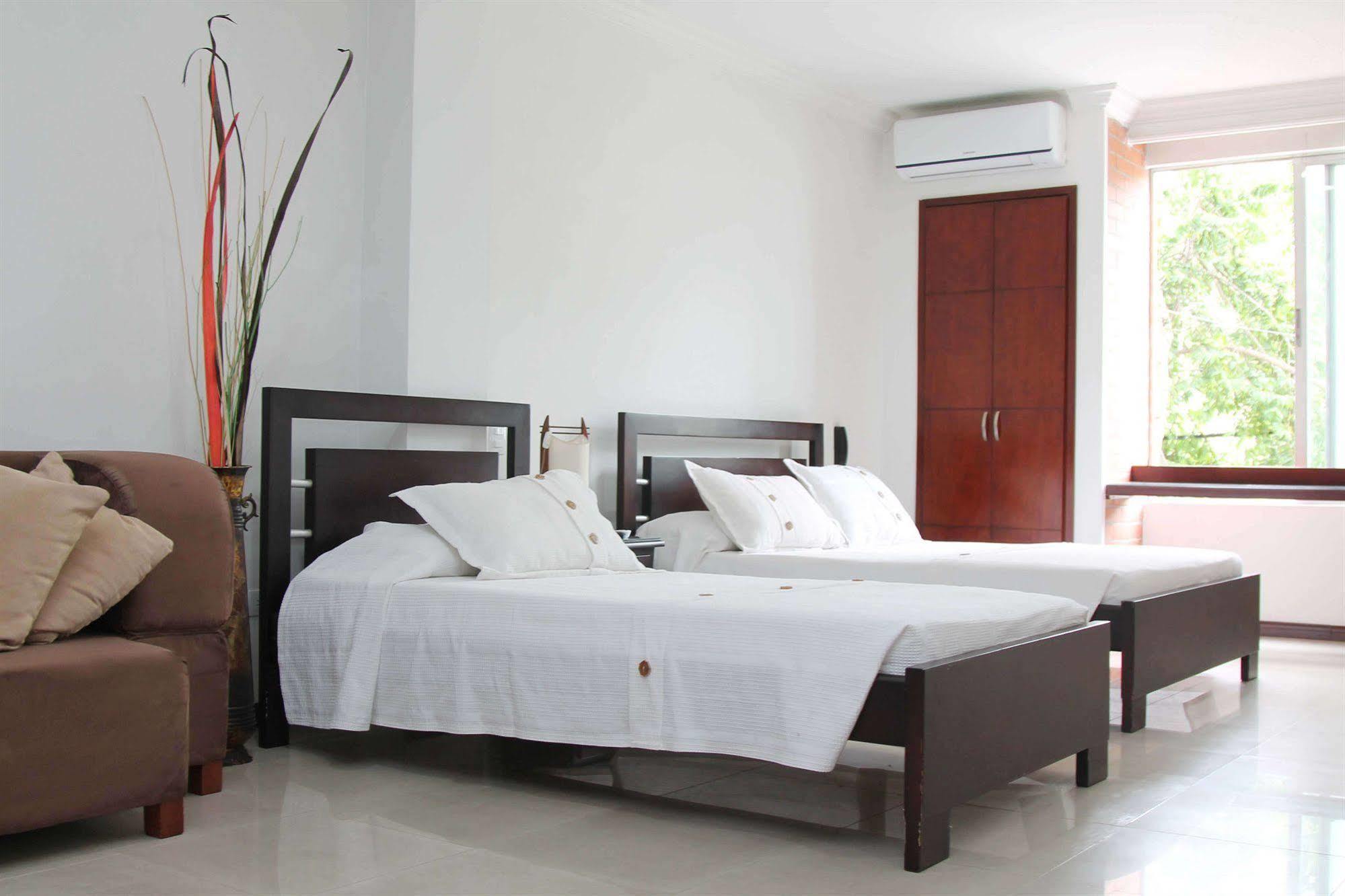 Hotel Pampalinda Cali