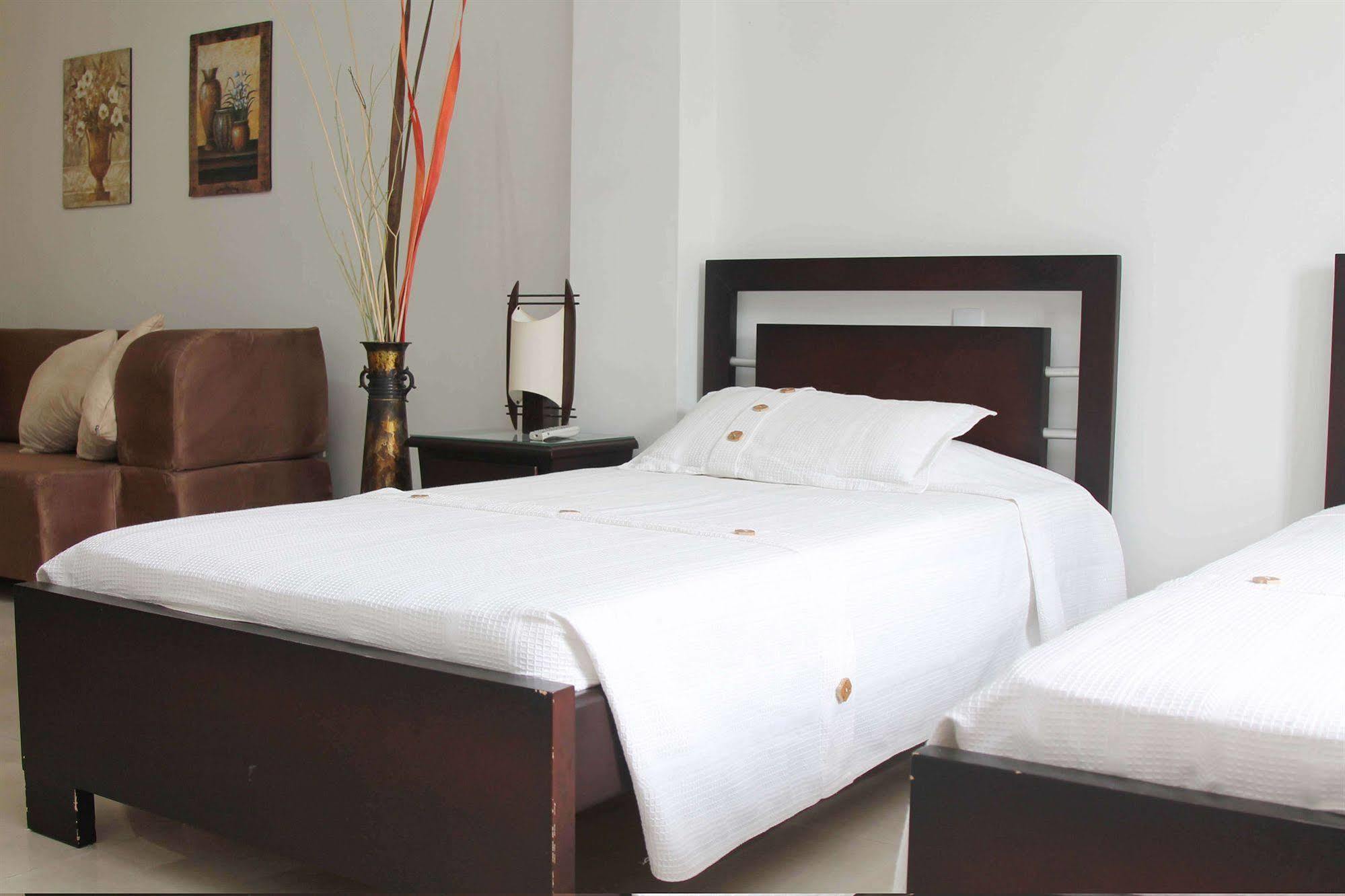 Pampalinda Hotel