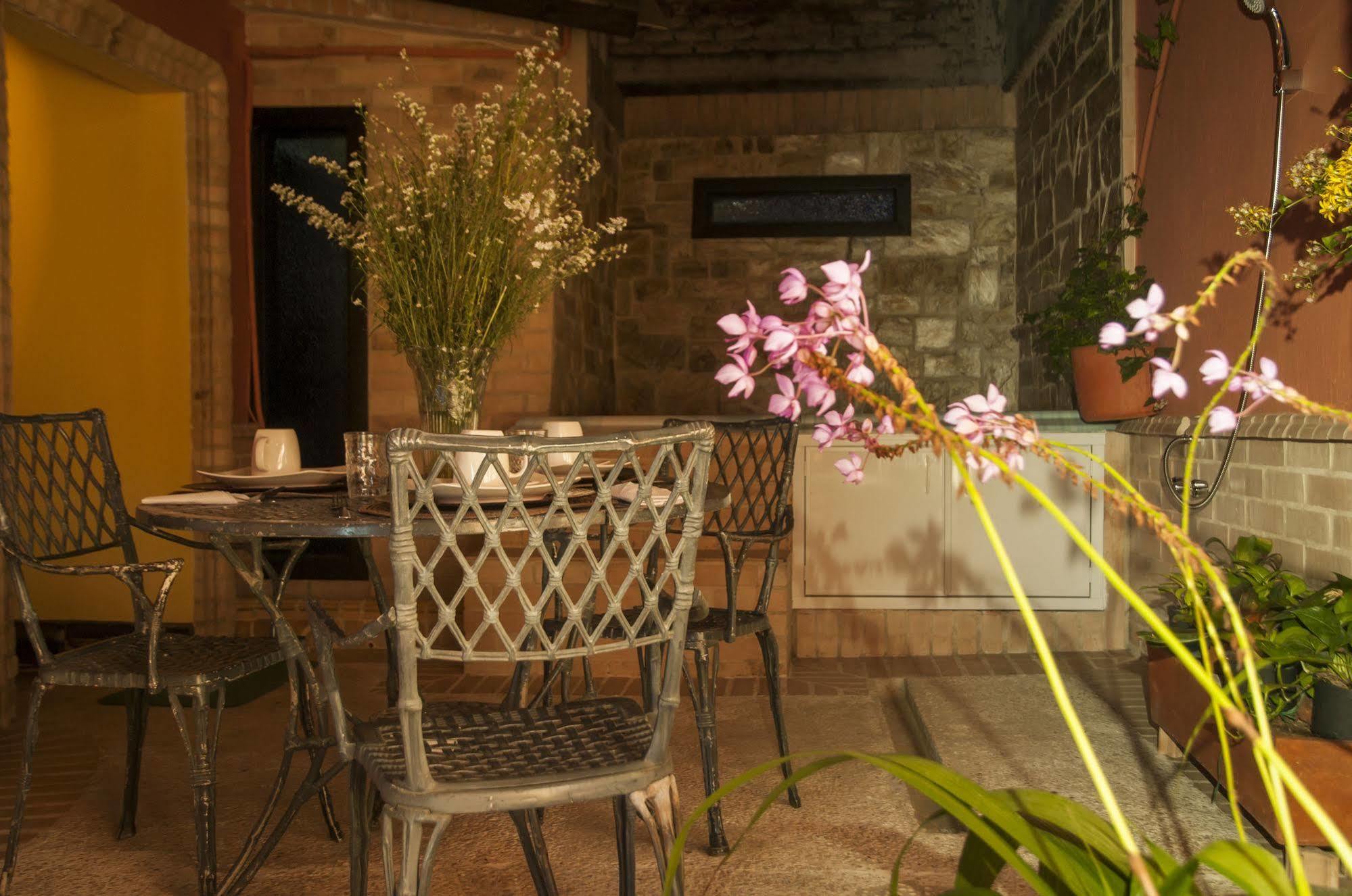 Casa Faroles 3* Cali