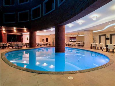 Hotel Dann Carlton Cali