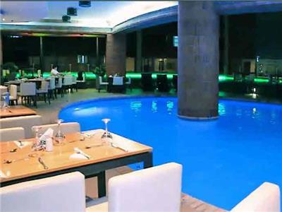 Hotel Dann Carlton