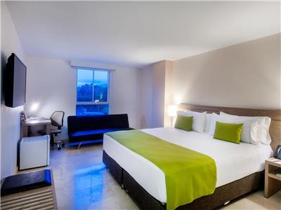 Hotel Ms Ciudad Jardin