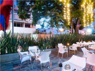 Ms Ciudad Jardin