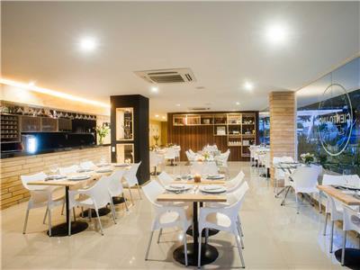 Ms Ciudad Jardin Hotel 4*