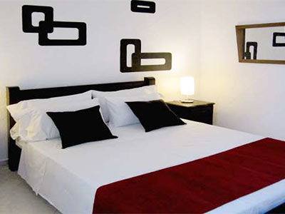 Hotel Colombia Real