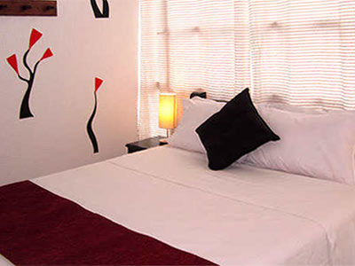 Colombia Real Hotel