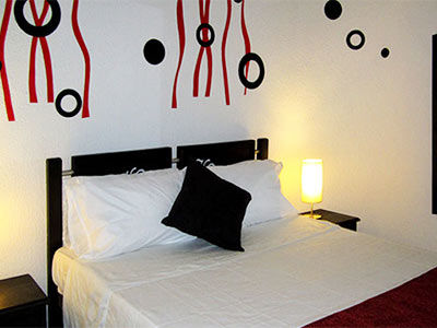 Colombia Real Hotel Cali