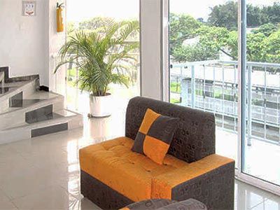 Hotel Colombia Real 3*