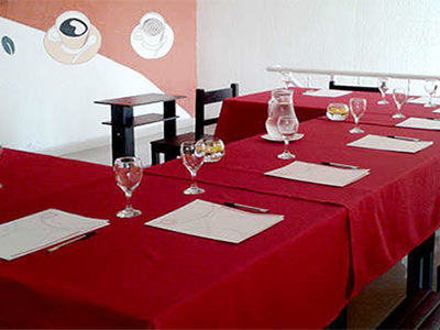 Colombia Real Hotel