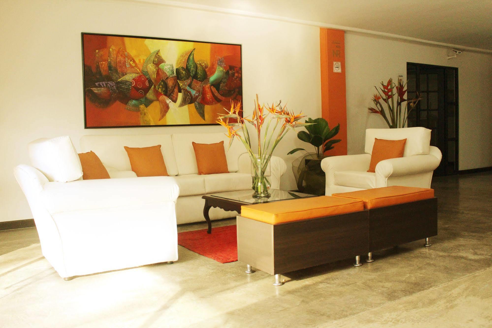 Hotel Mare Apartasuite Cali