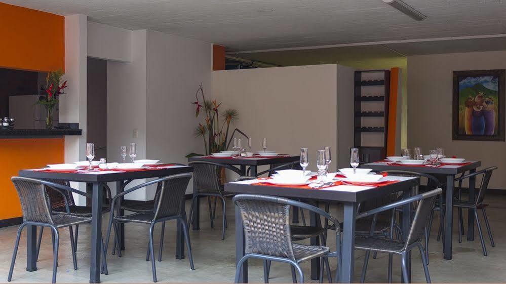 Mare Apartasuite Hotel Cali