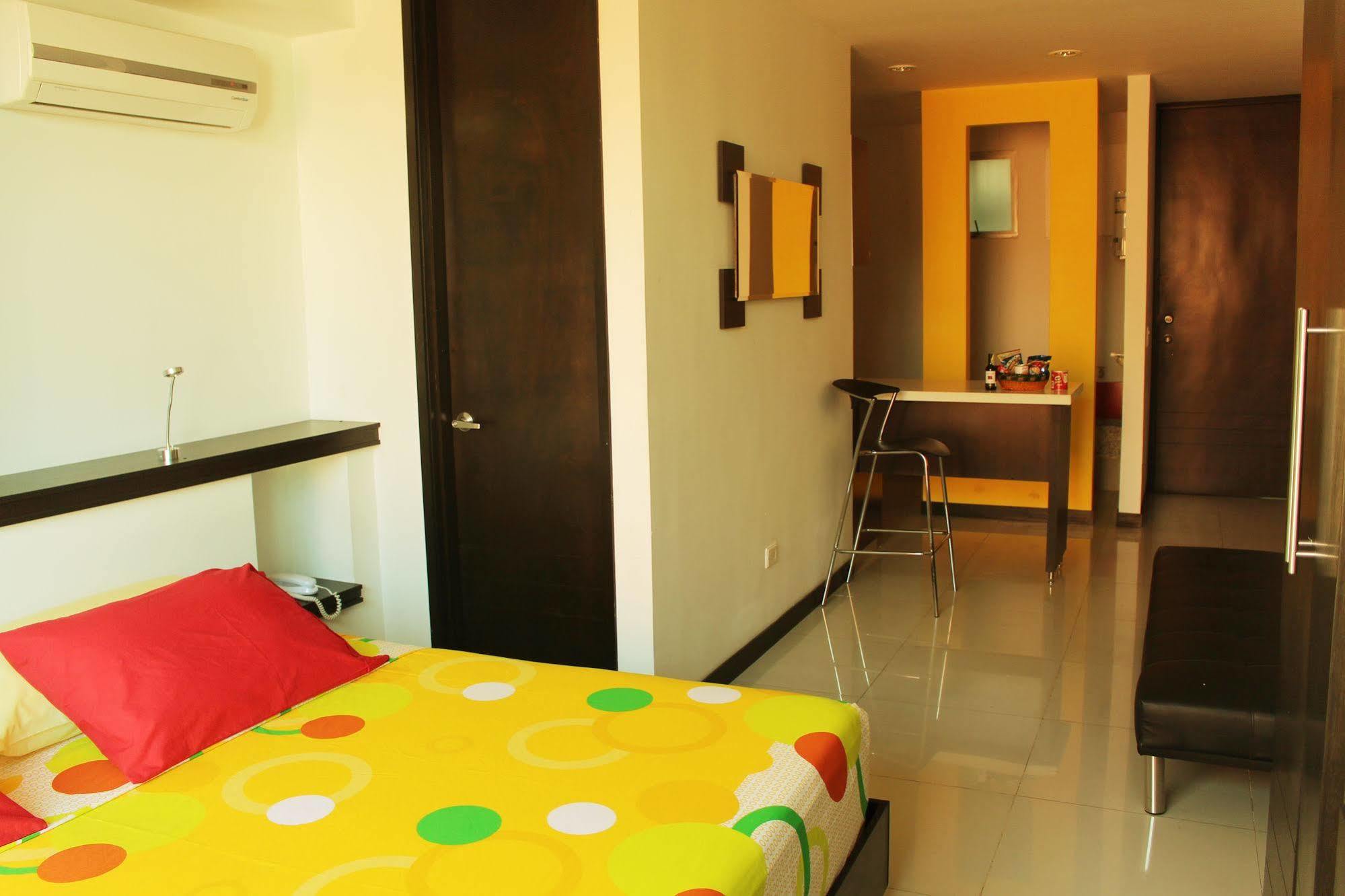 Mare Apartasuite 3*