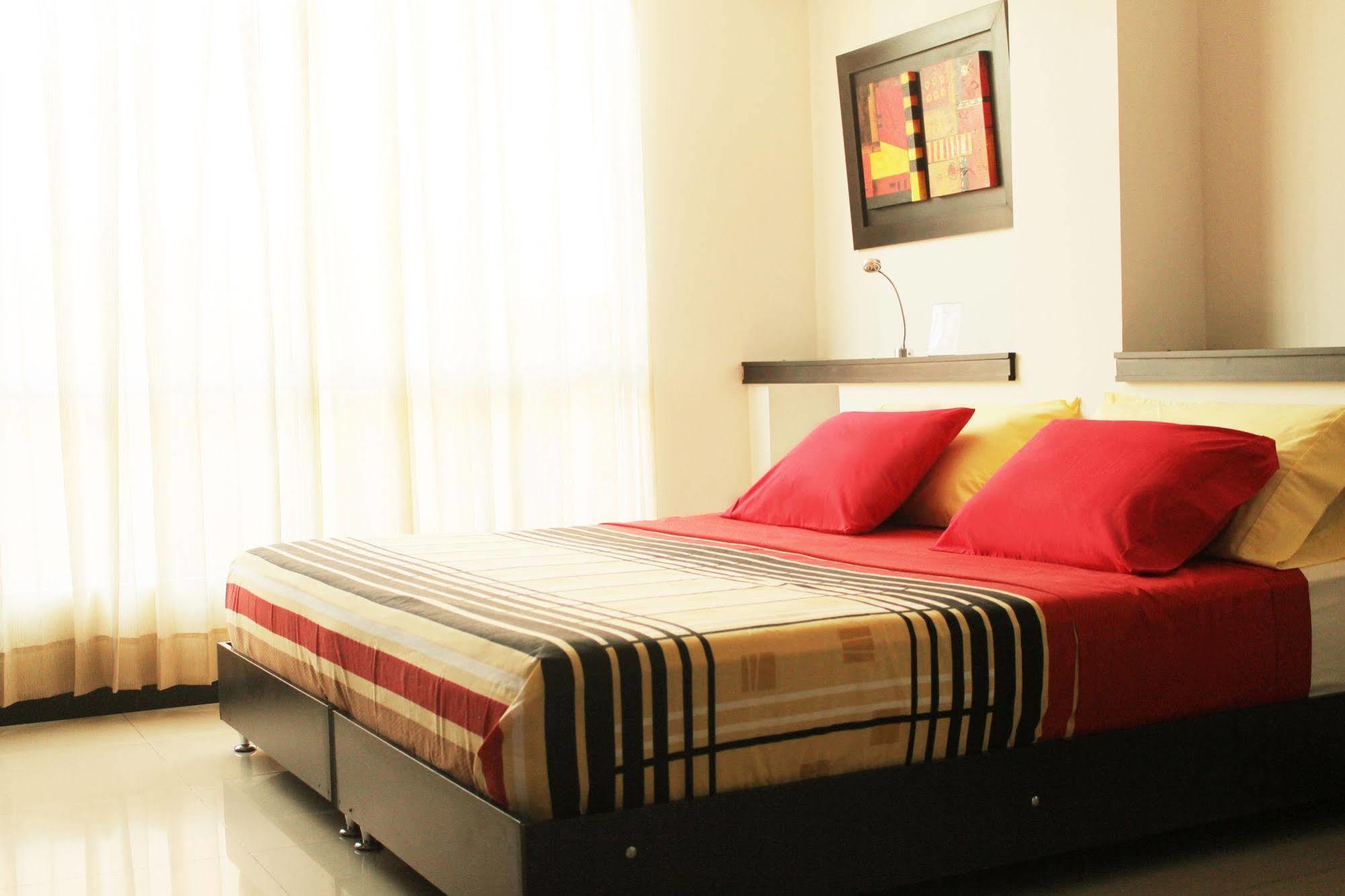 Mare Apartasuite Hotel