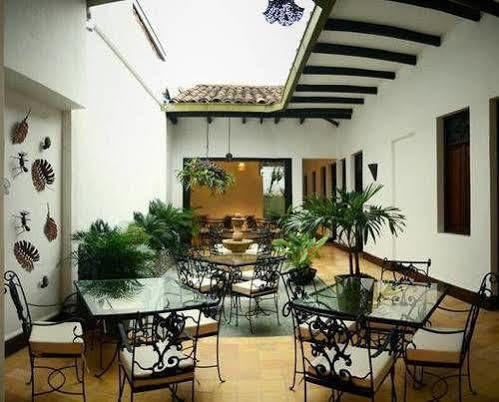 Boutique Porton De Granada 4* Cali