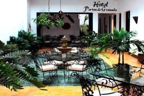 Boutique Porton De Granada Cali