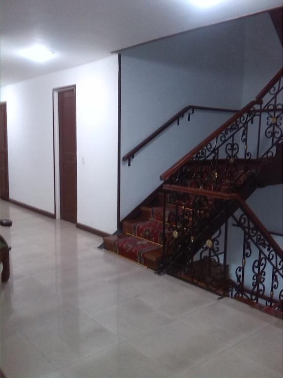 Ribera Del Rio Av 6Ta Norte Aparthotel