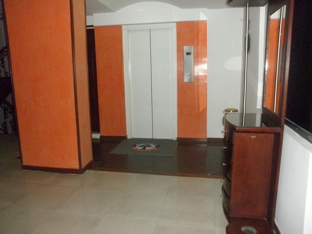 Ribera Del Rio Av 6Ta Norte 3*