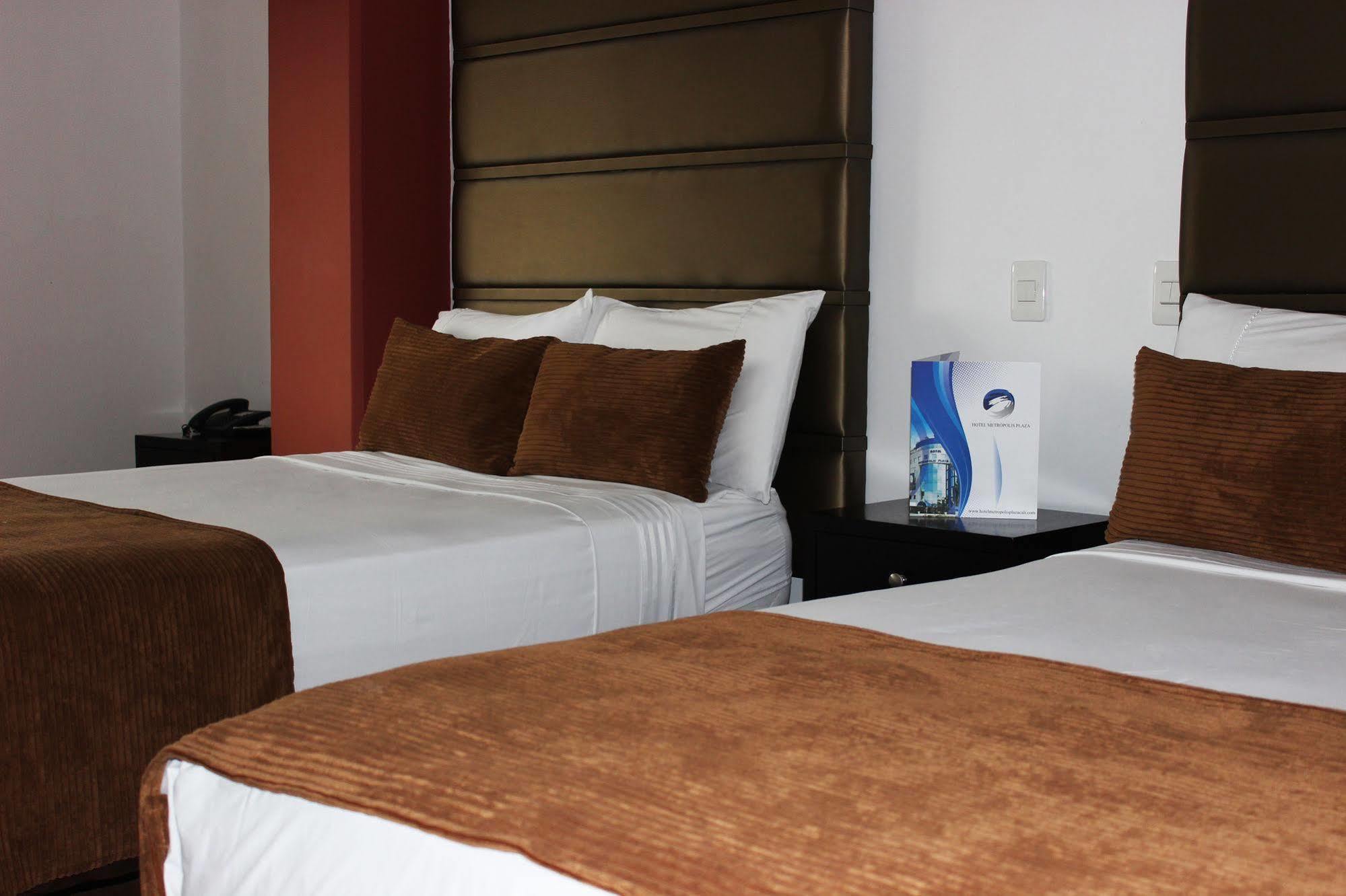 Metropolis Plaza 3* Cali