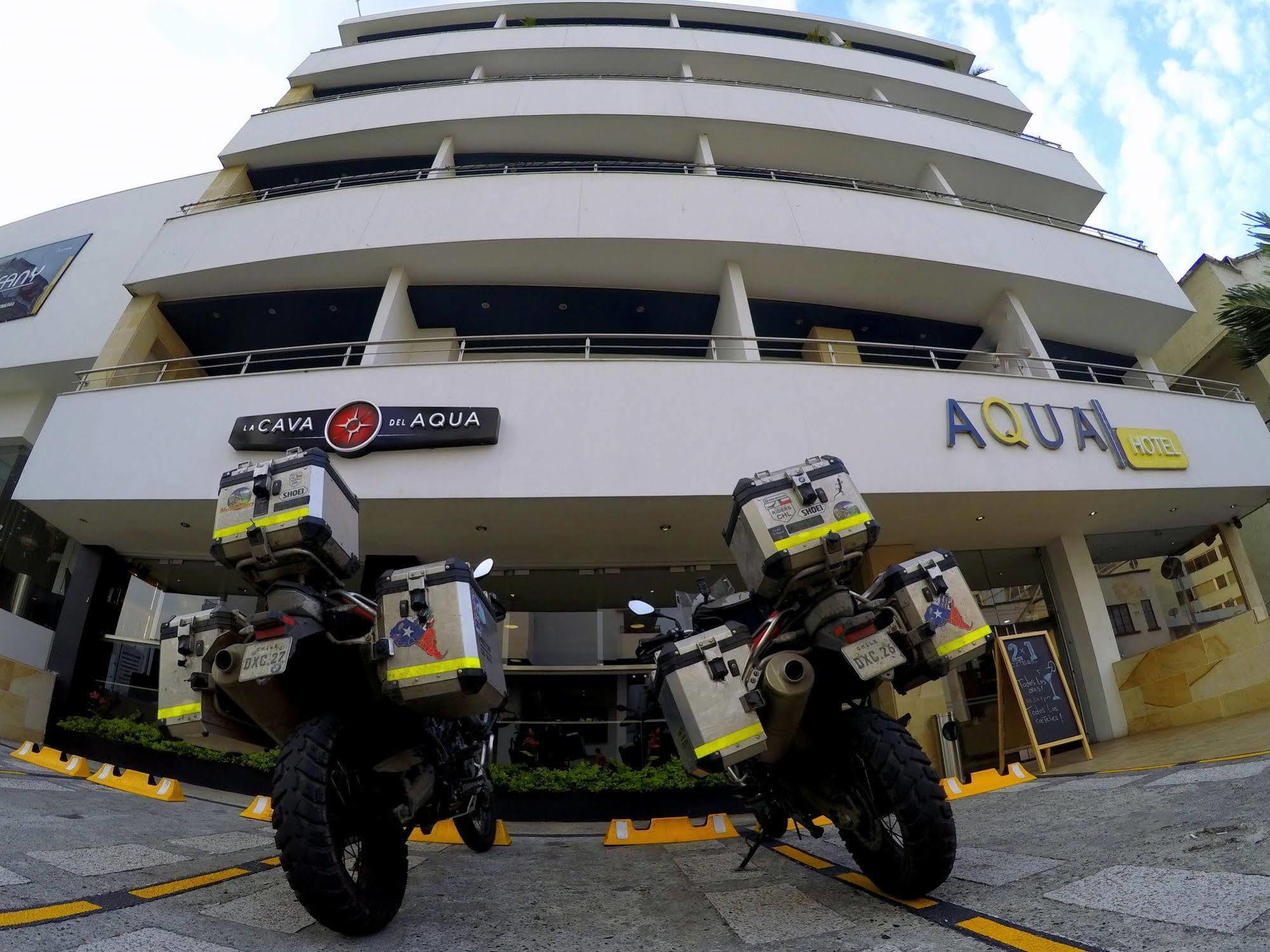 Aqua Granada 4*