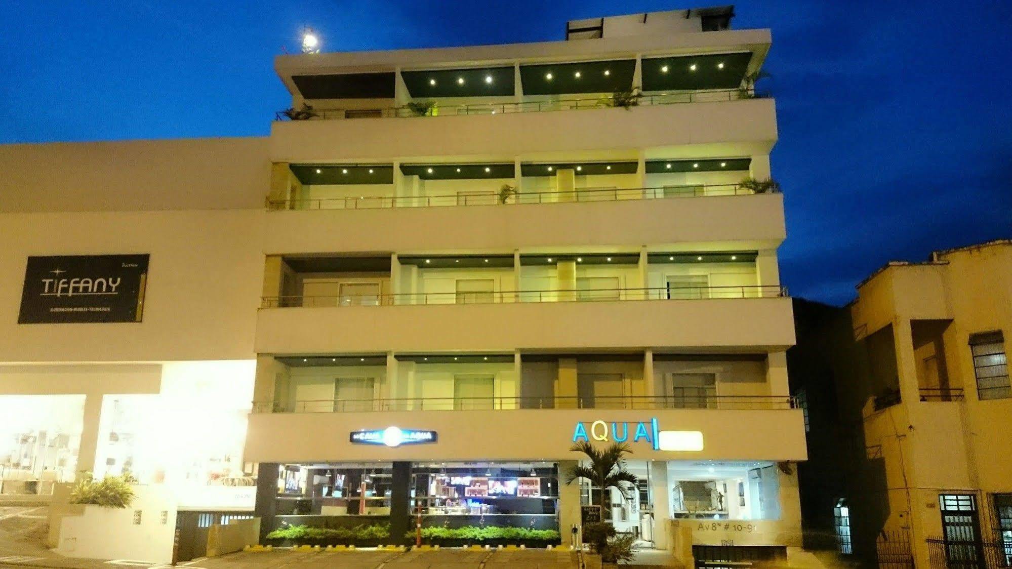 Aqua Granada