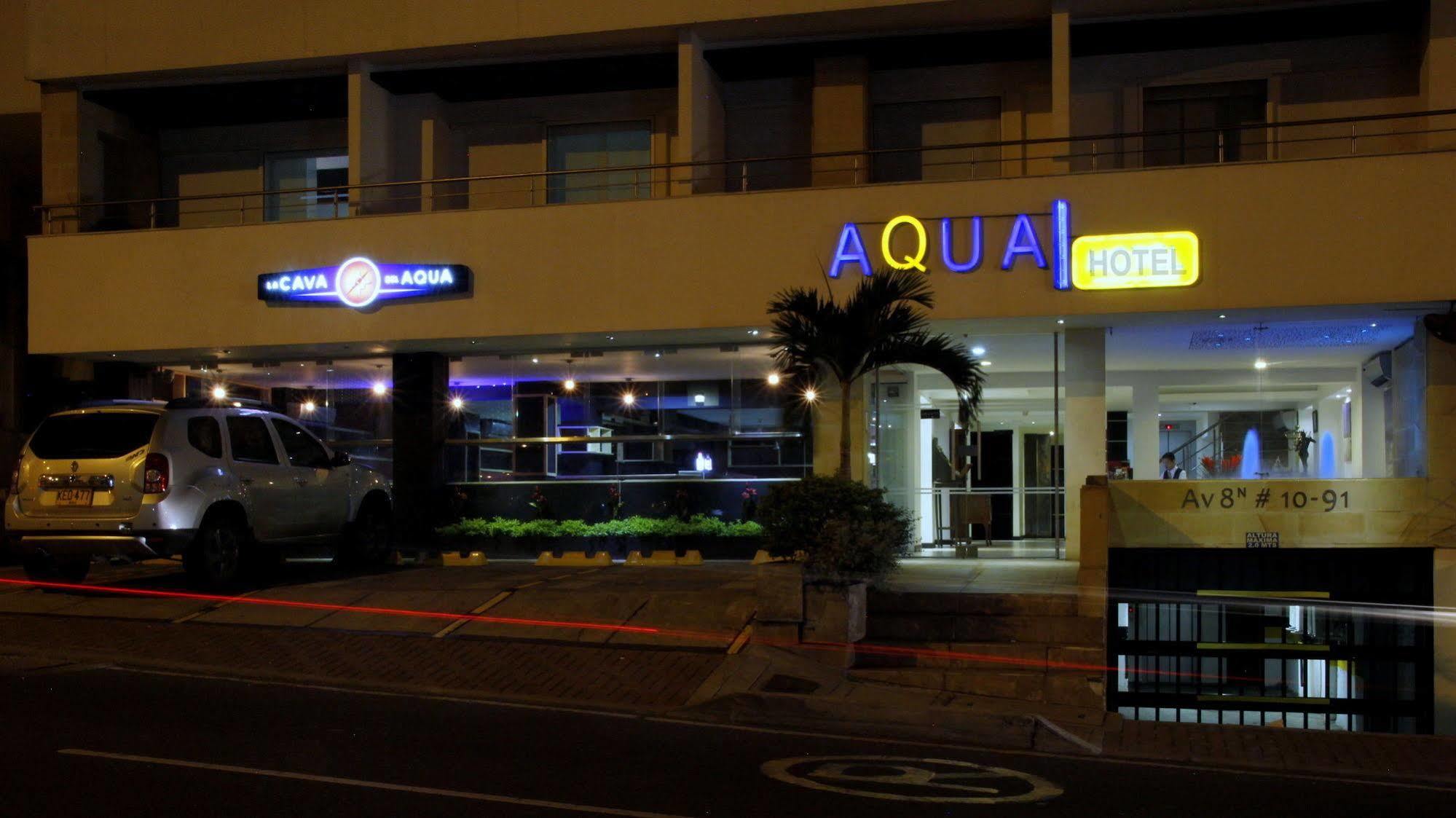 Aqua Granada 4*