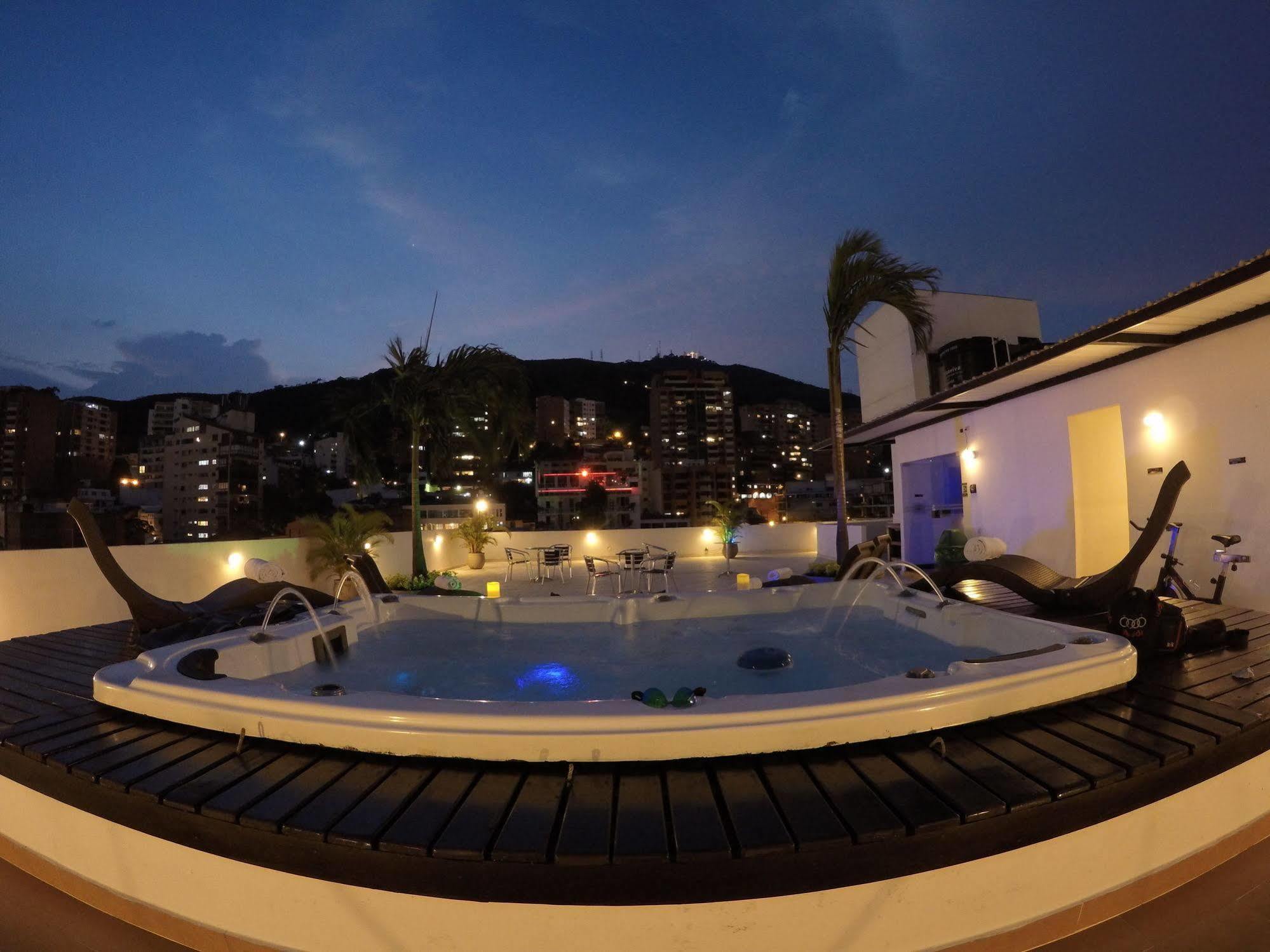 Aqua Granada