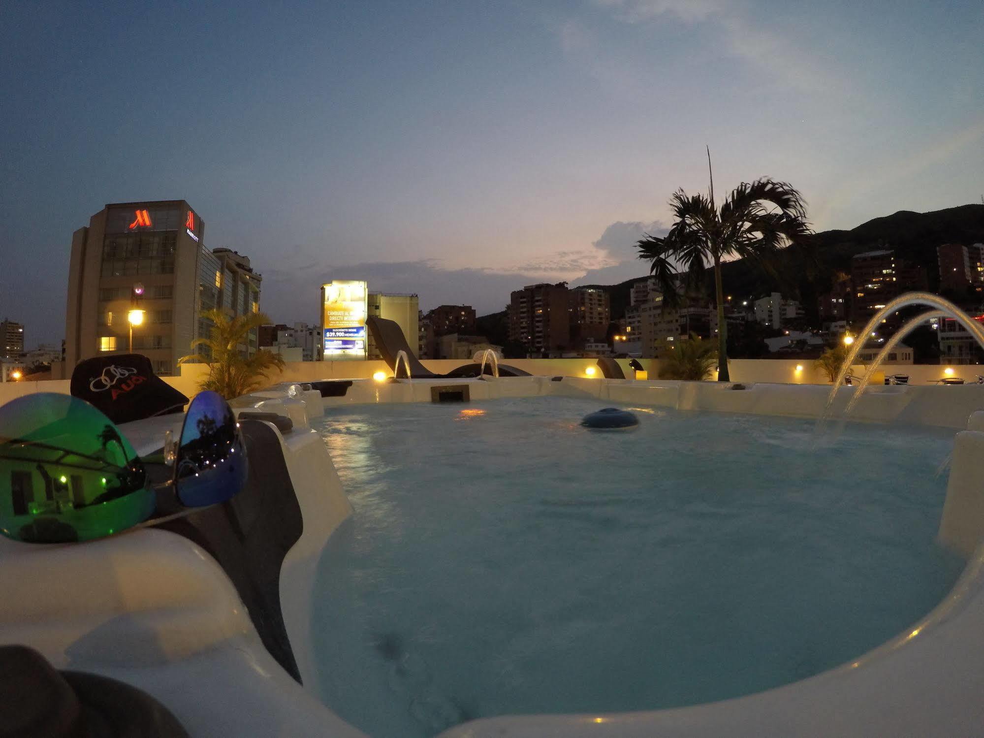 Aqua Granada 4*