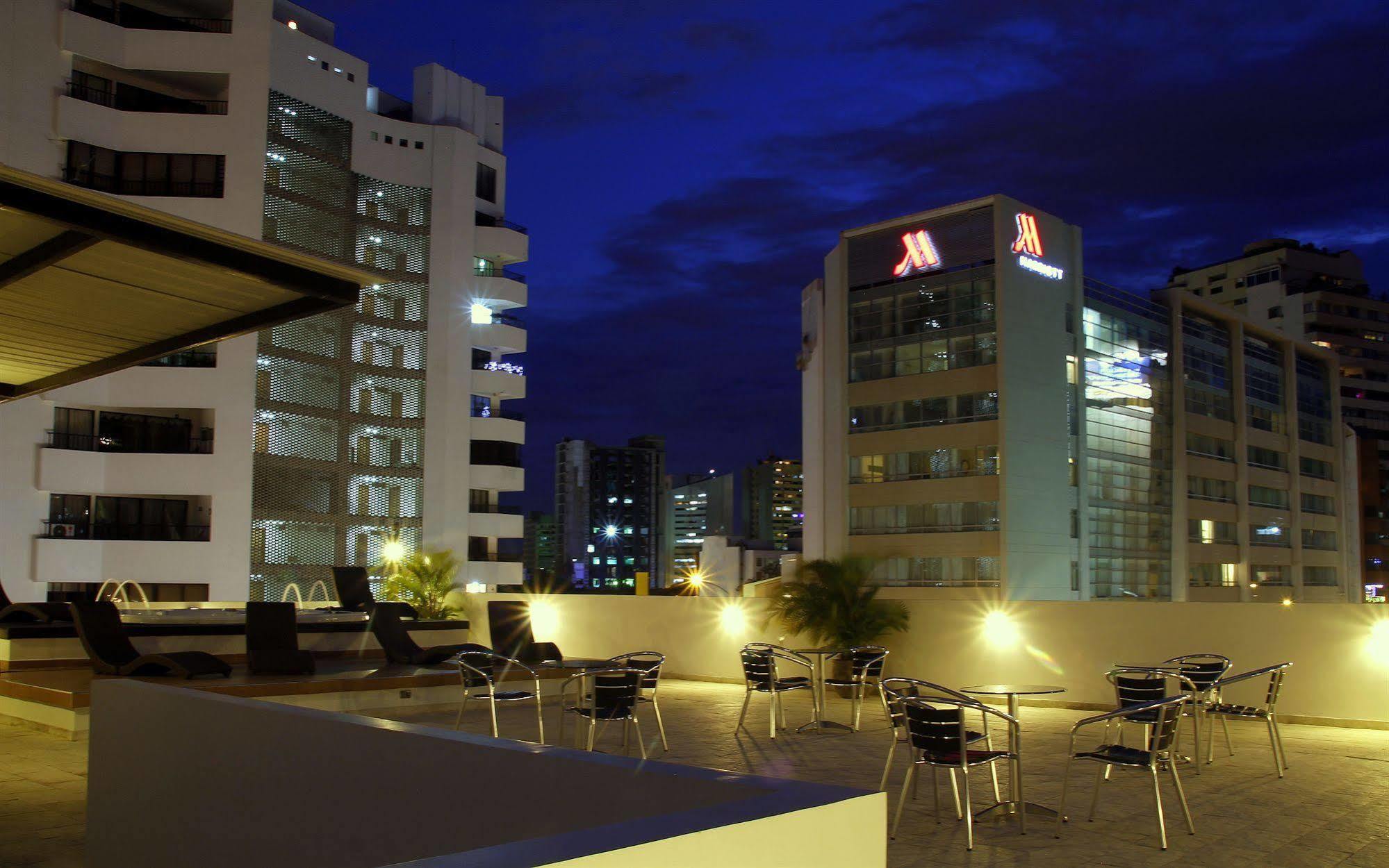 Aqua Granada