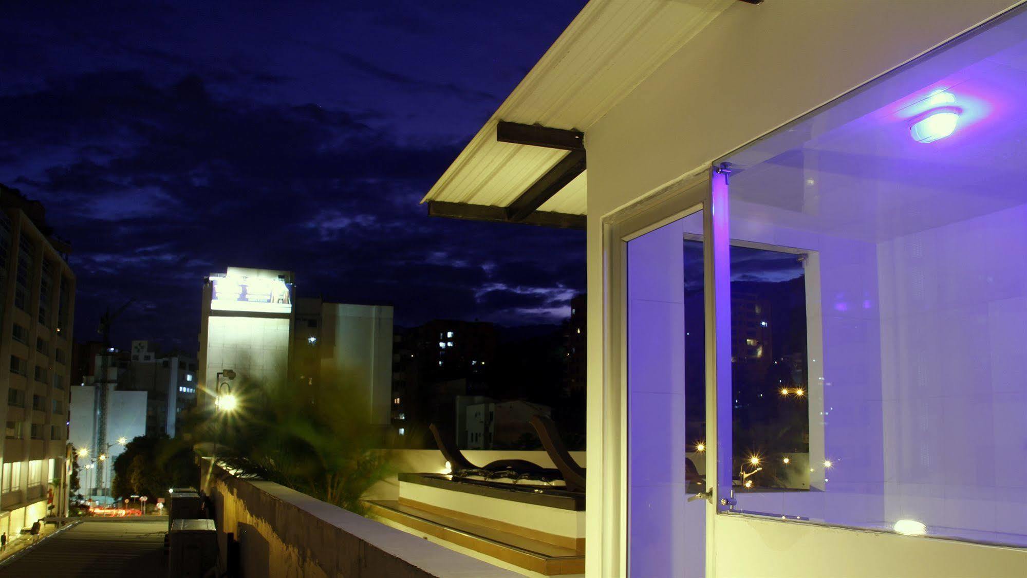 Aqua Granada Cali
