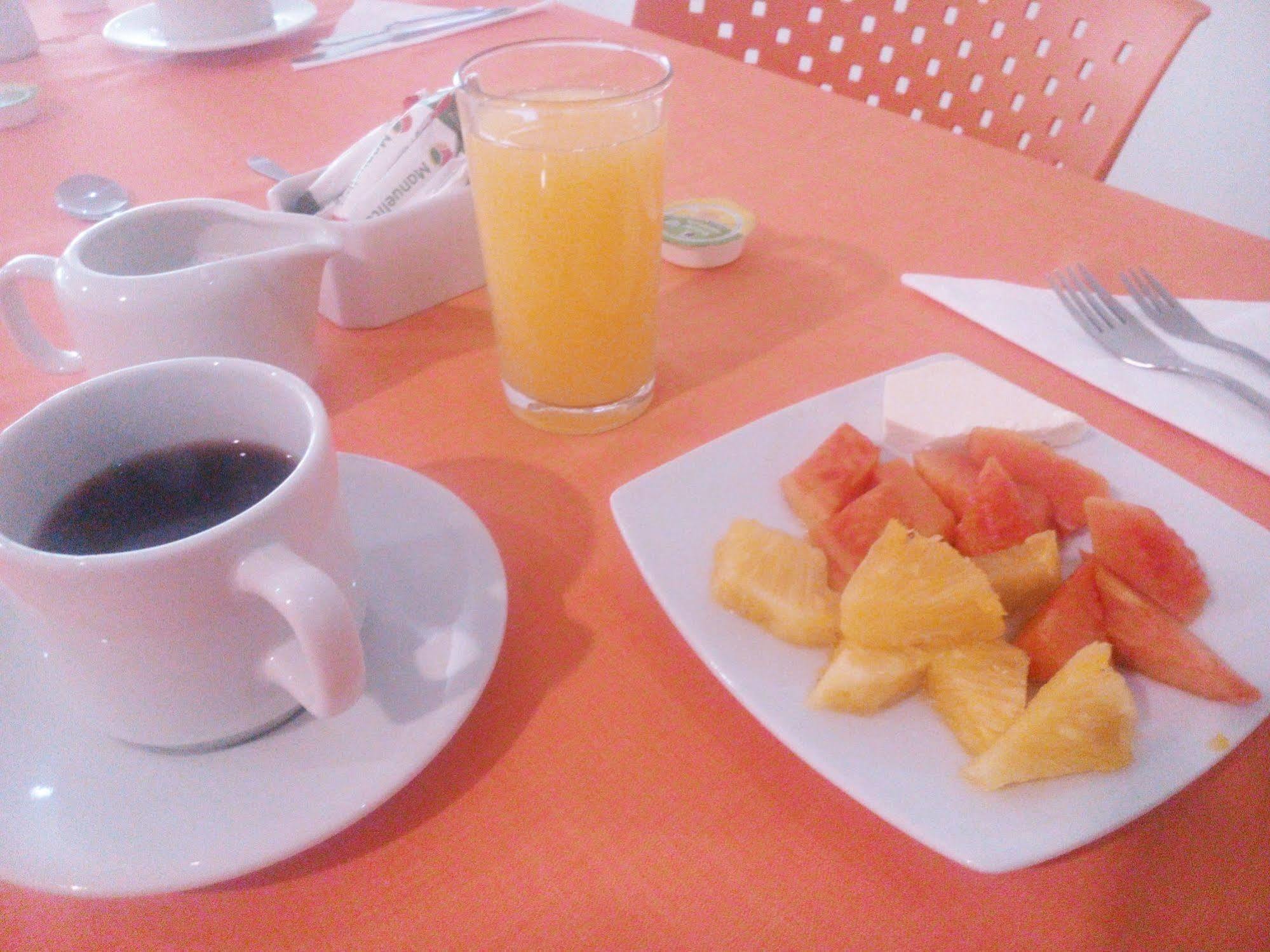 Cuarta Avenida 3* Cali