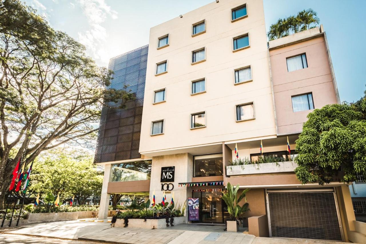 Hilton Garden Ciudad Jardin Cali