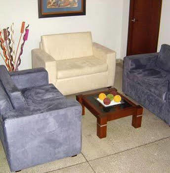 Hotel Canaveralejo 3*