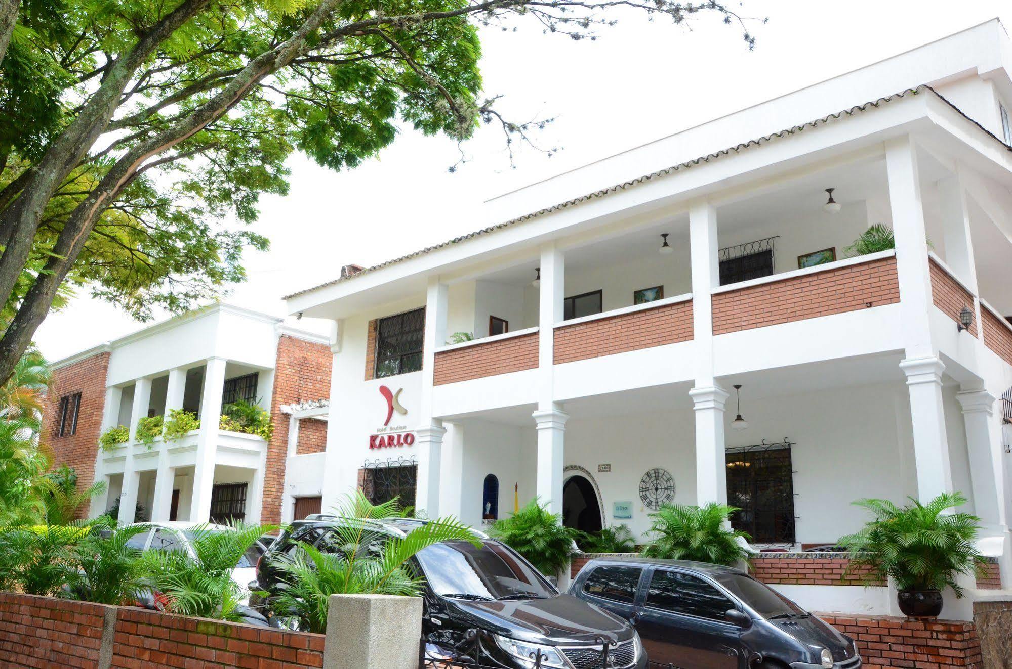 Karlo Hotel