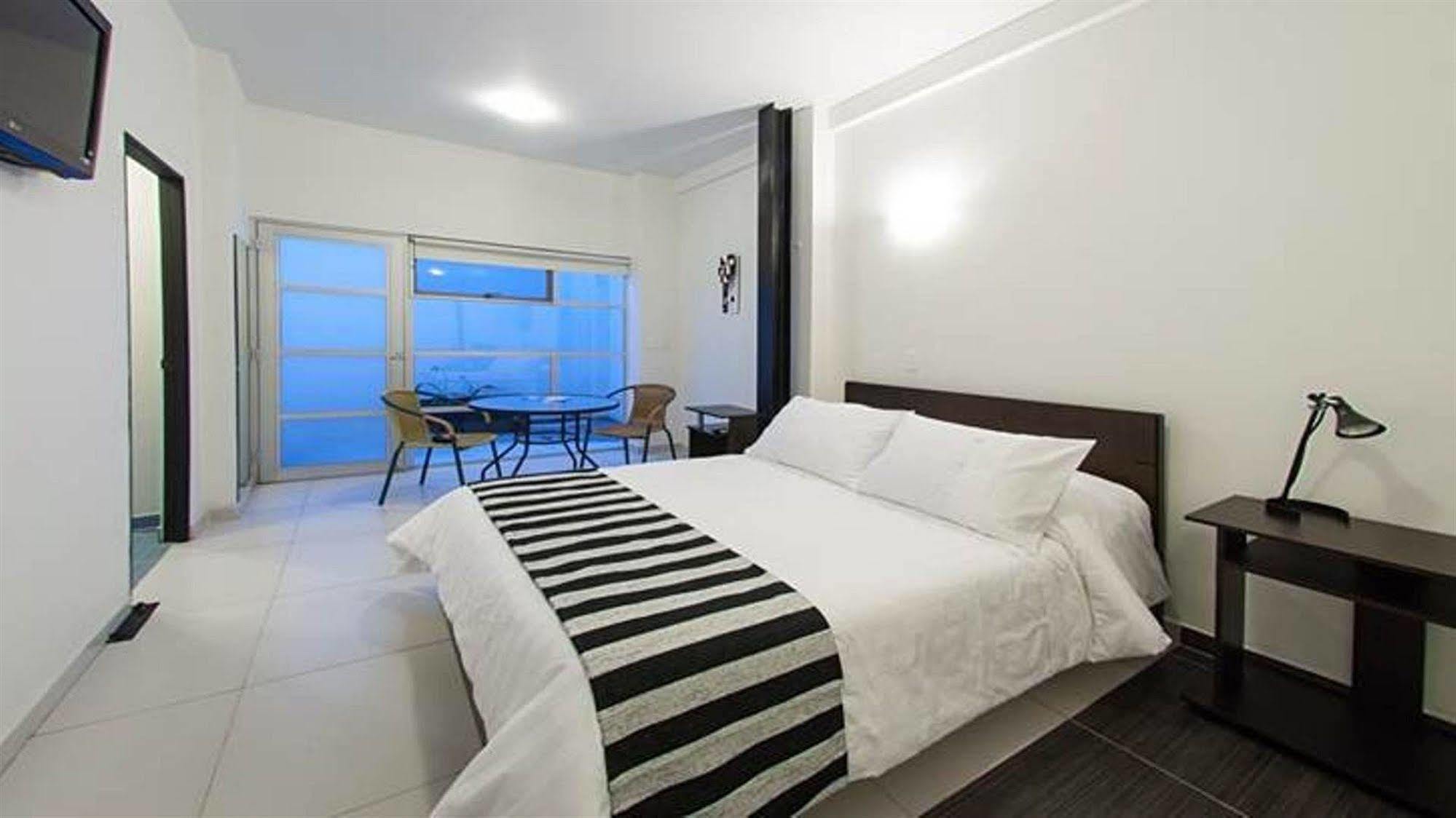Hotel Torre Del Viento Cali