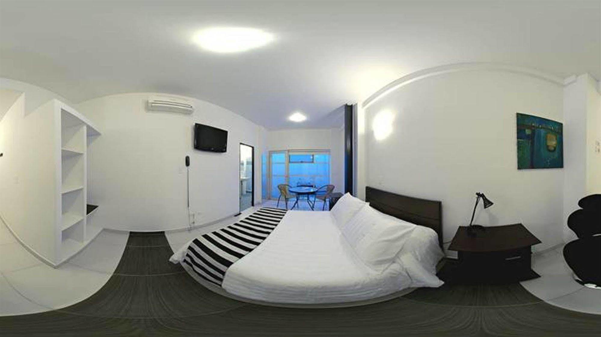 Torre Del Viento Hotel 3*