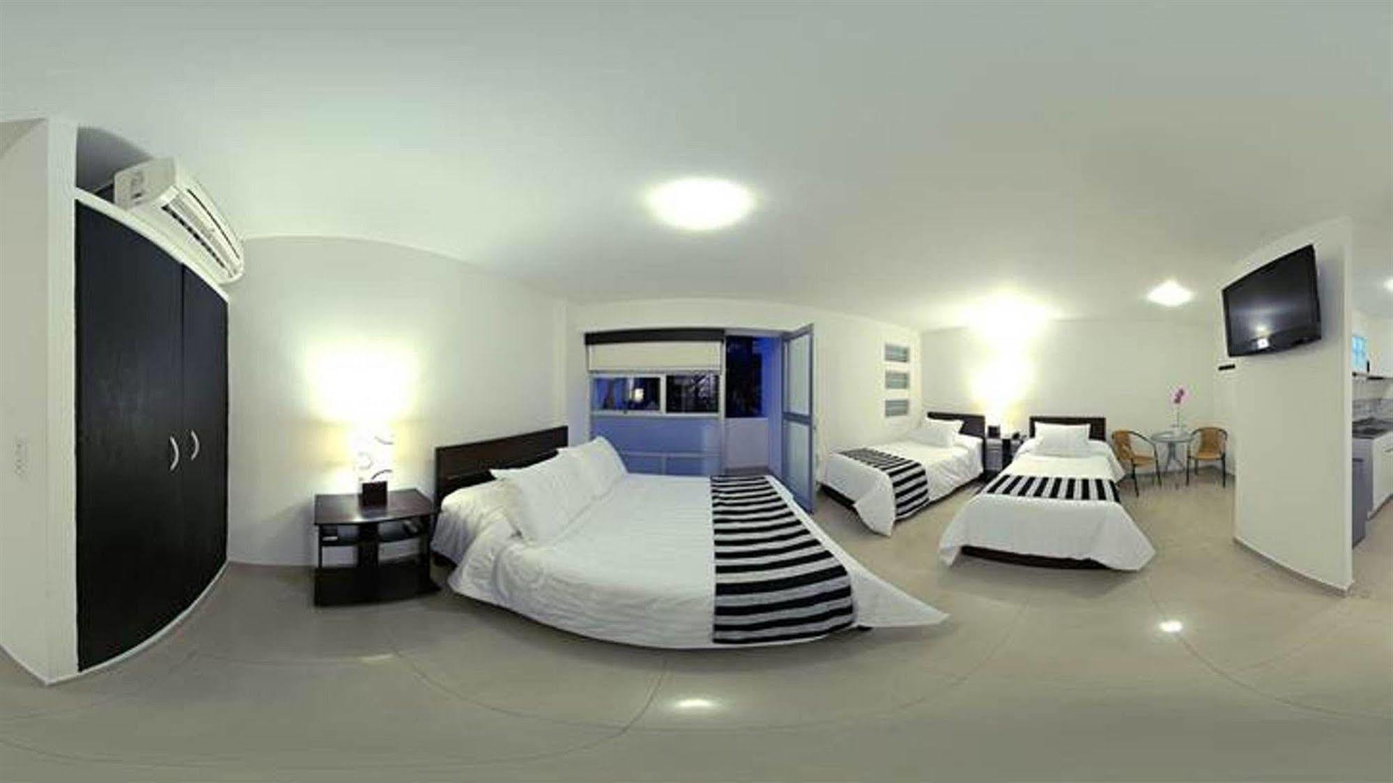 Torre Del Viento Hotel 3*