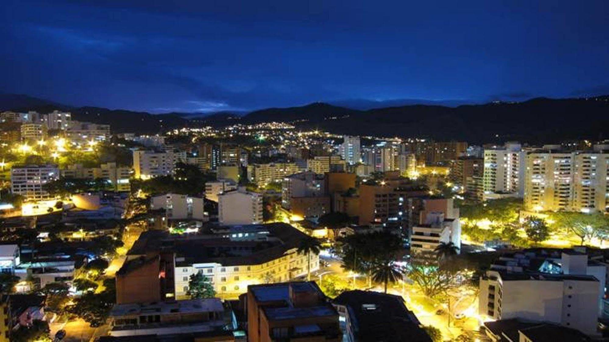 Hotel Torre Del Viento Cali