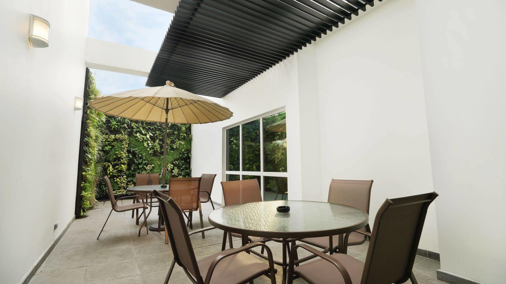 Express By Marriott Colombia Hotel Cali