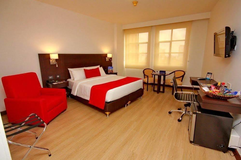 Hotel Dann Carlton Cali