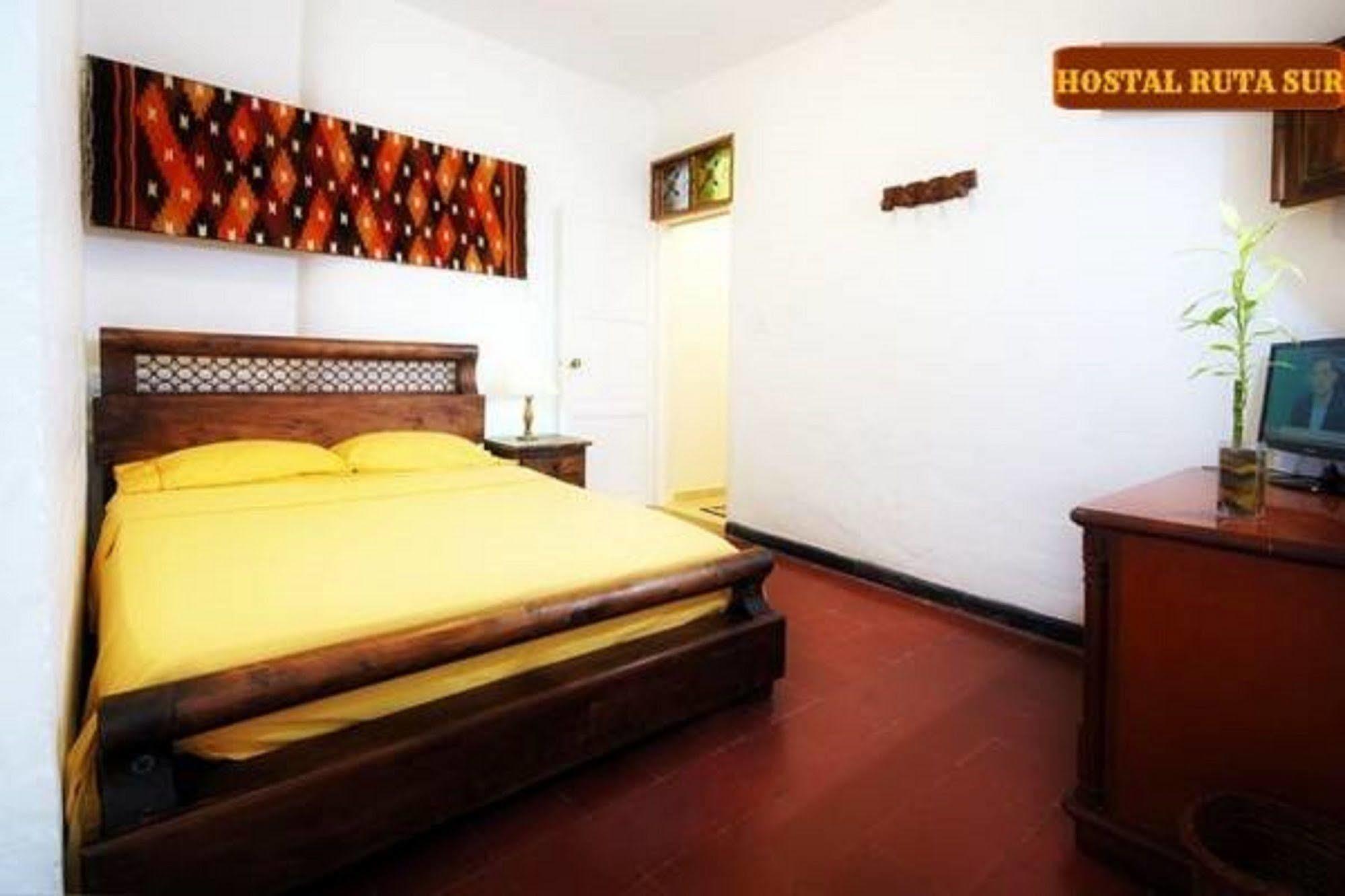 Guest house Casa Ruta Sur (adults Only) 4*