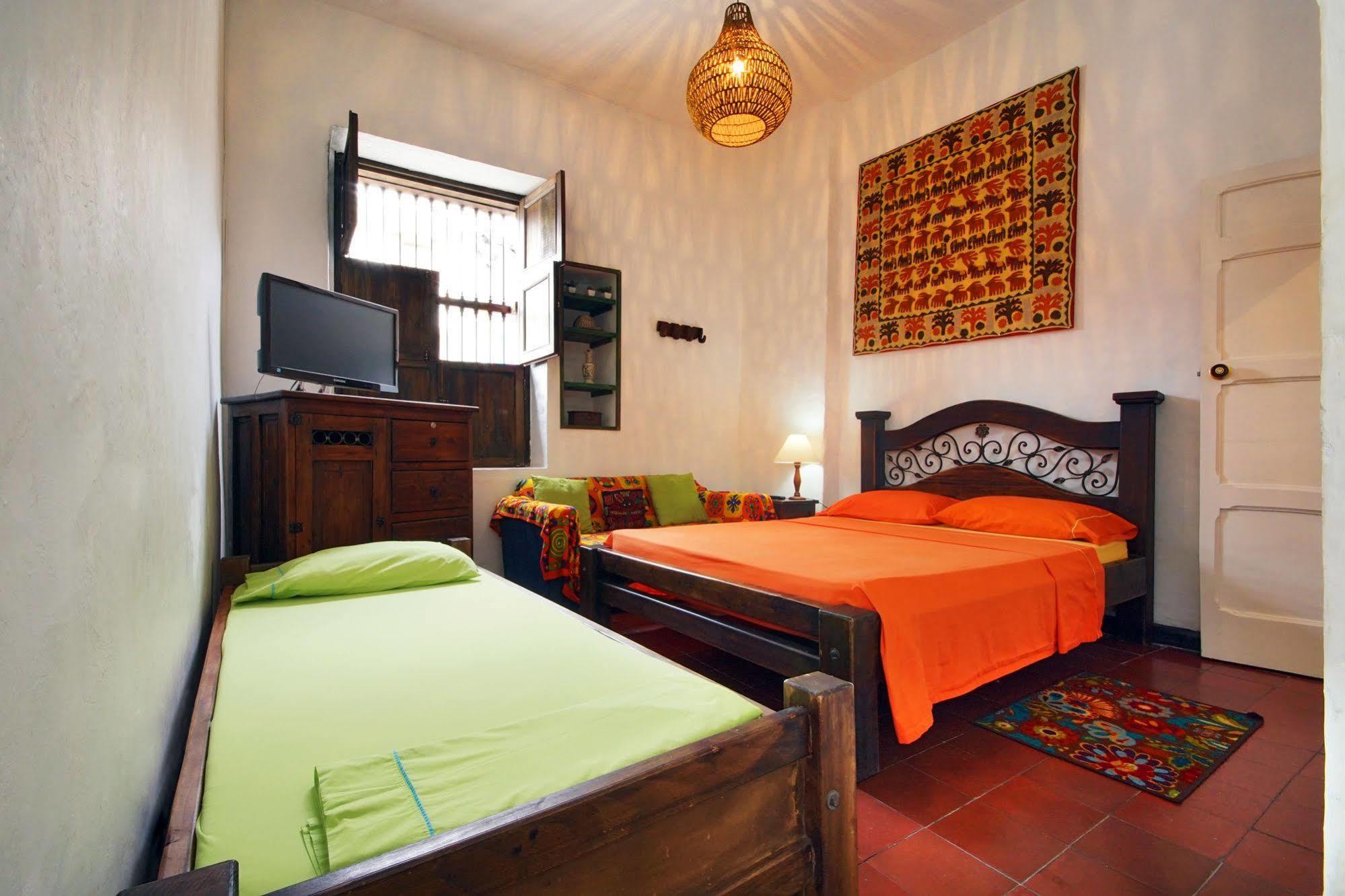 Guest house Casa Ruta Sur (adults Only) Cali