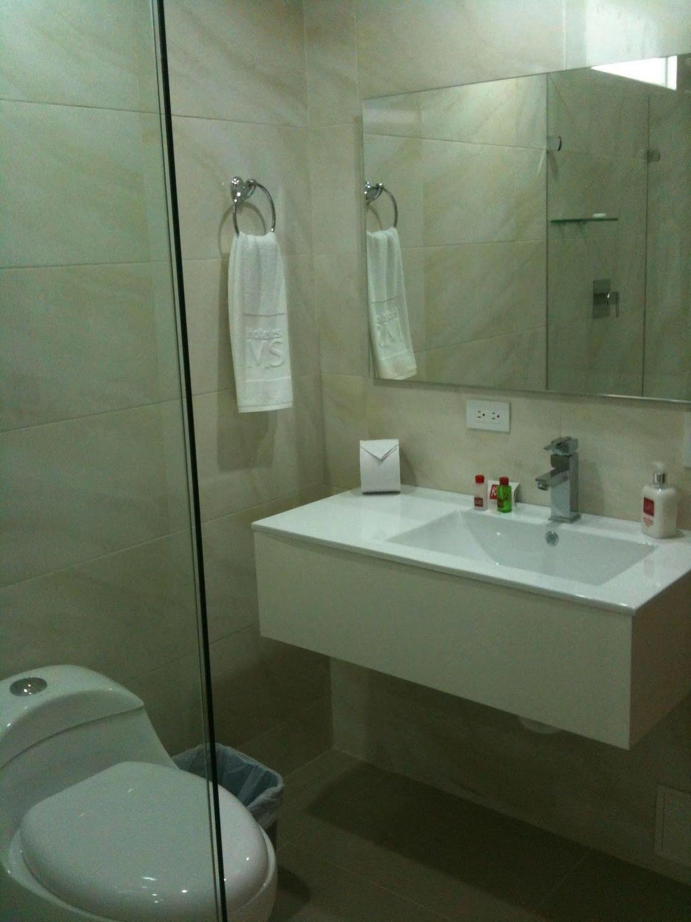 Ms Ciudad Jardin Hotel Cali