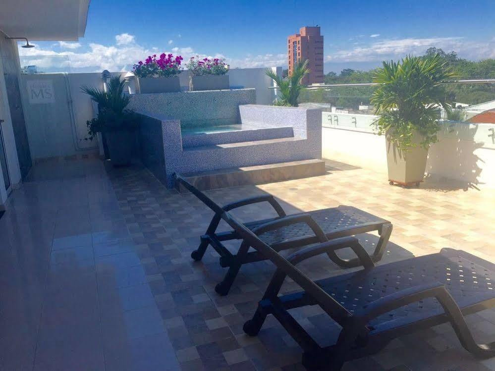Hotel Ms Ciudad Jardin