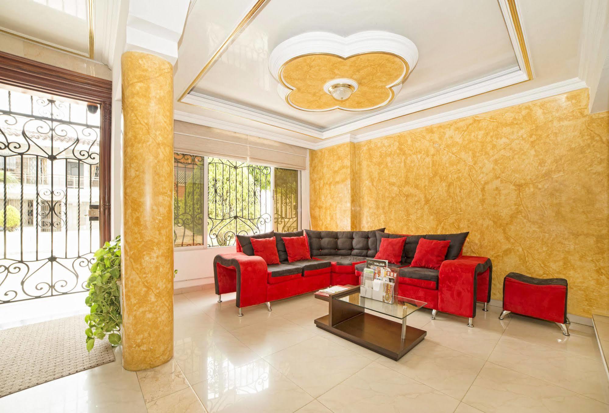 Hotel Dom