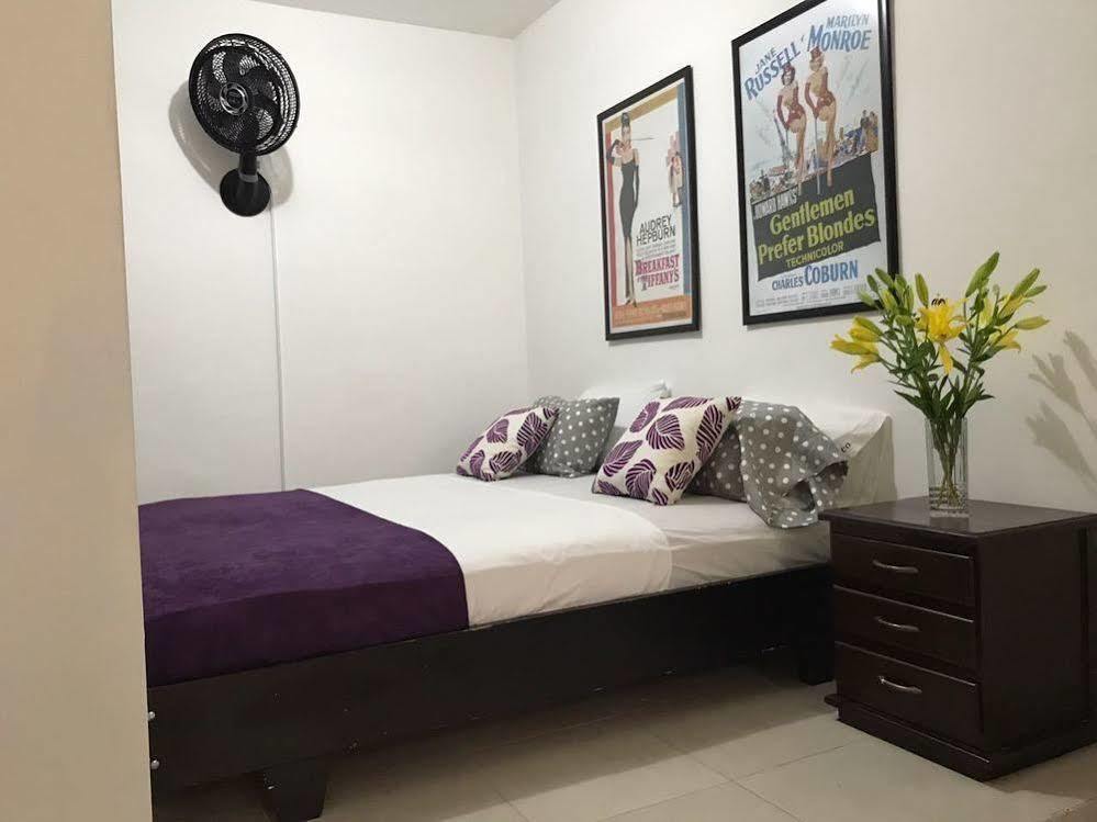 Apartahotel Arco Apartasuites Cali