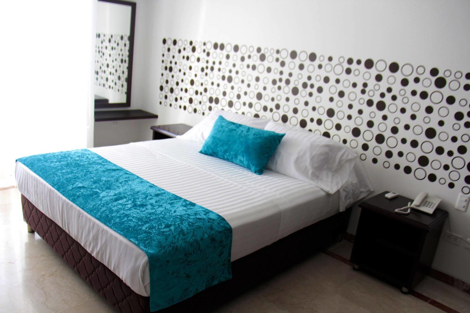 Ingenio Reina Isabel Hotel Cali
