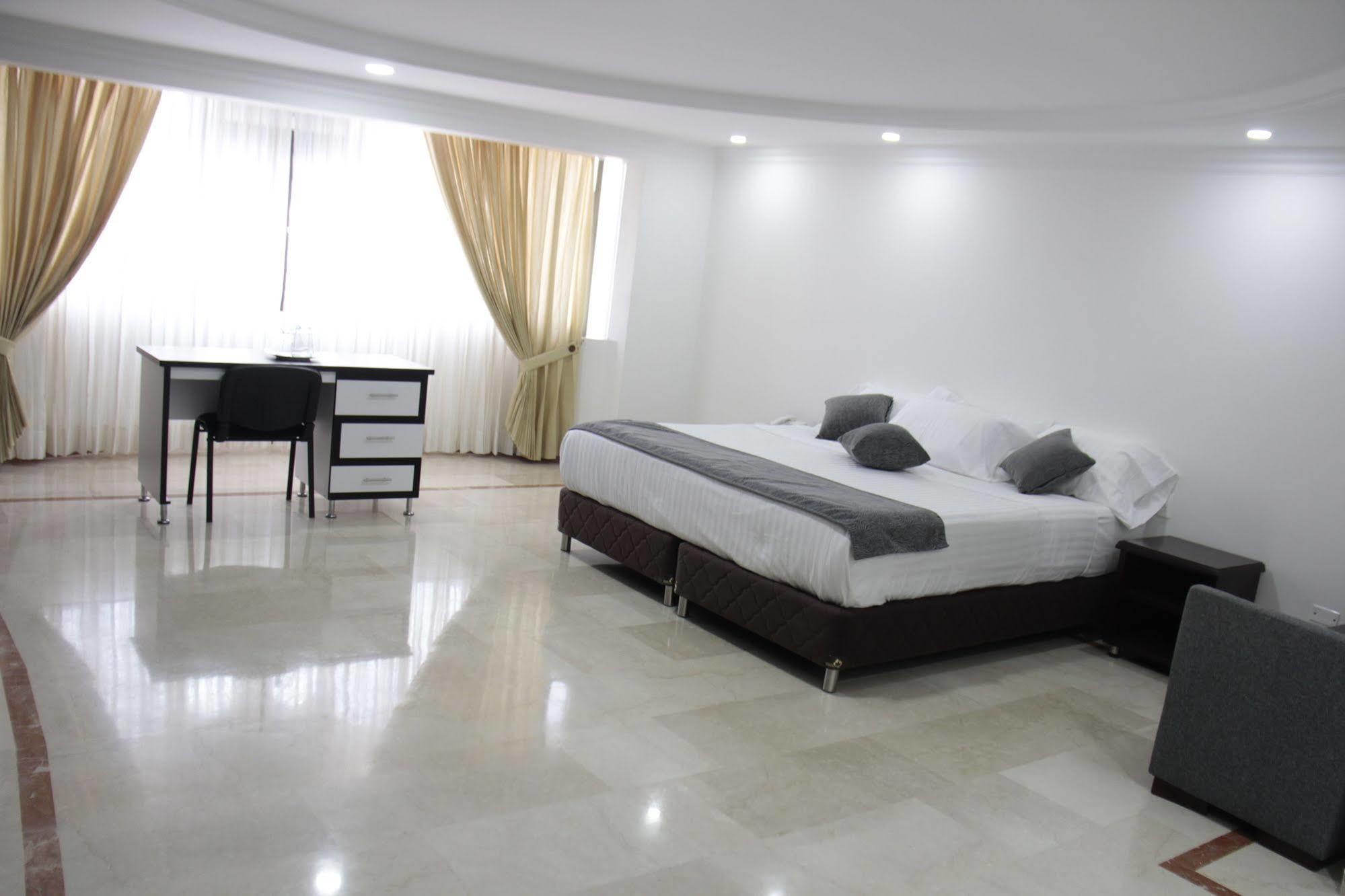 Ingenio Reina Isabel Hotel Cali