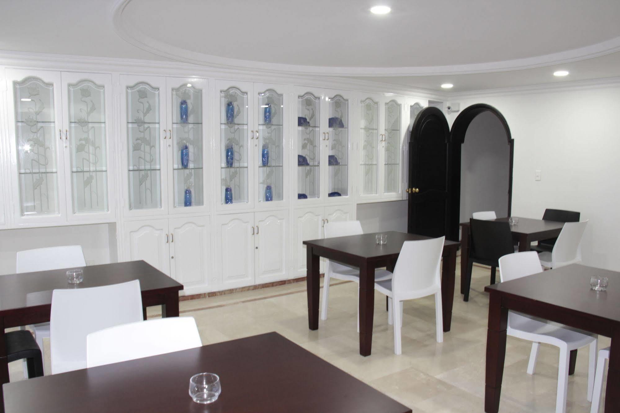 Hotel Ingenio Reina Isabel Cali