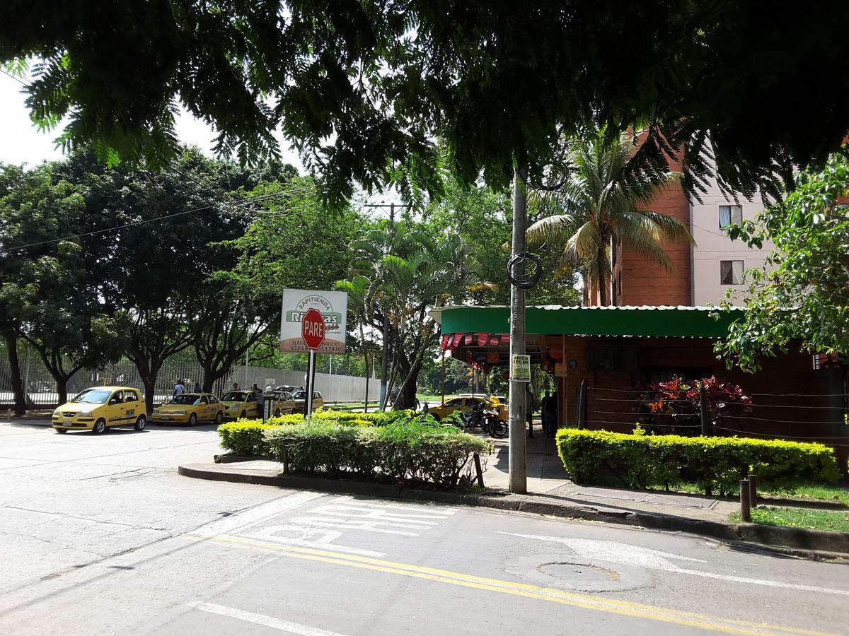 Riberas