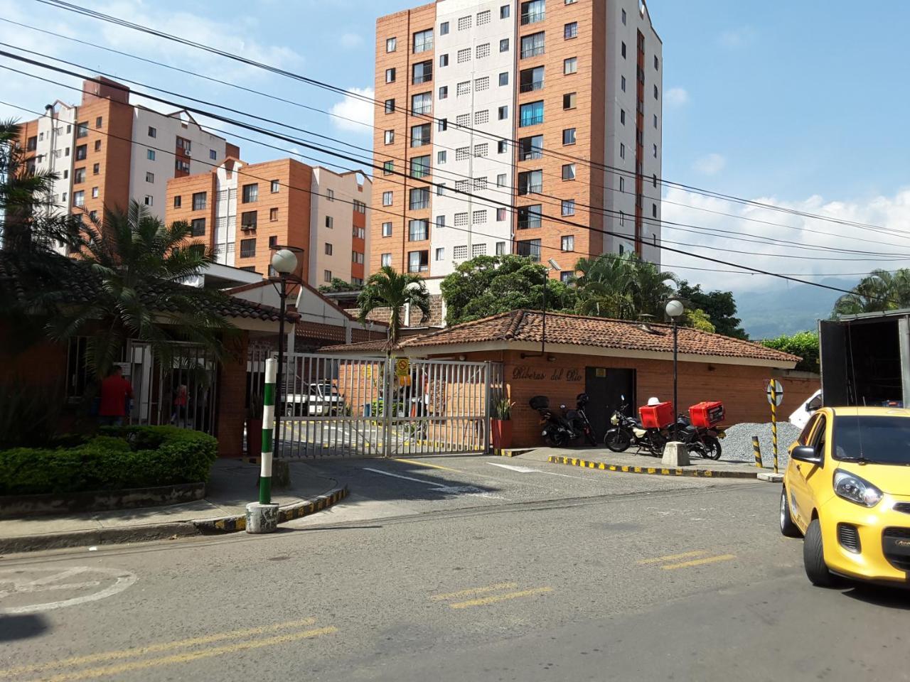 Apartamento Riberas Cali